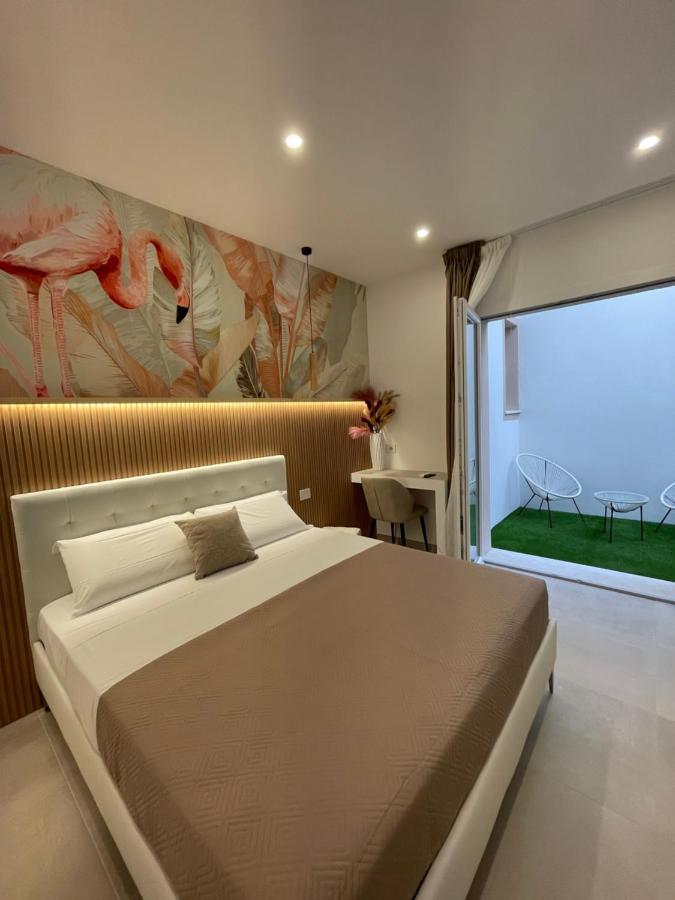 Bullerjanos Hotel ออลเบีย ภายนอก รูปภาพ