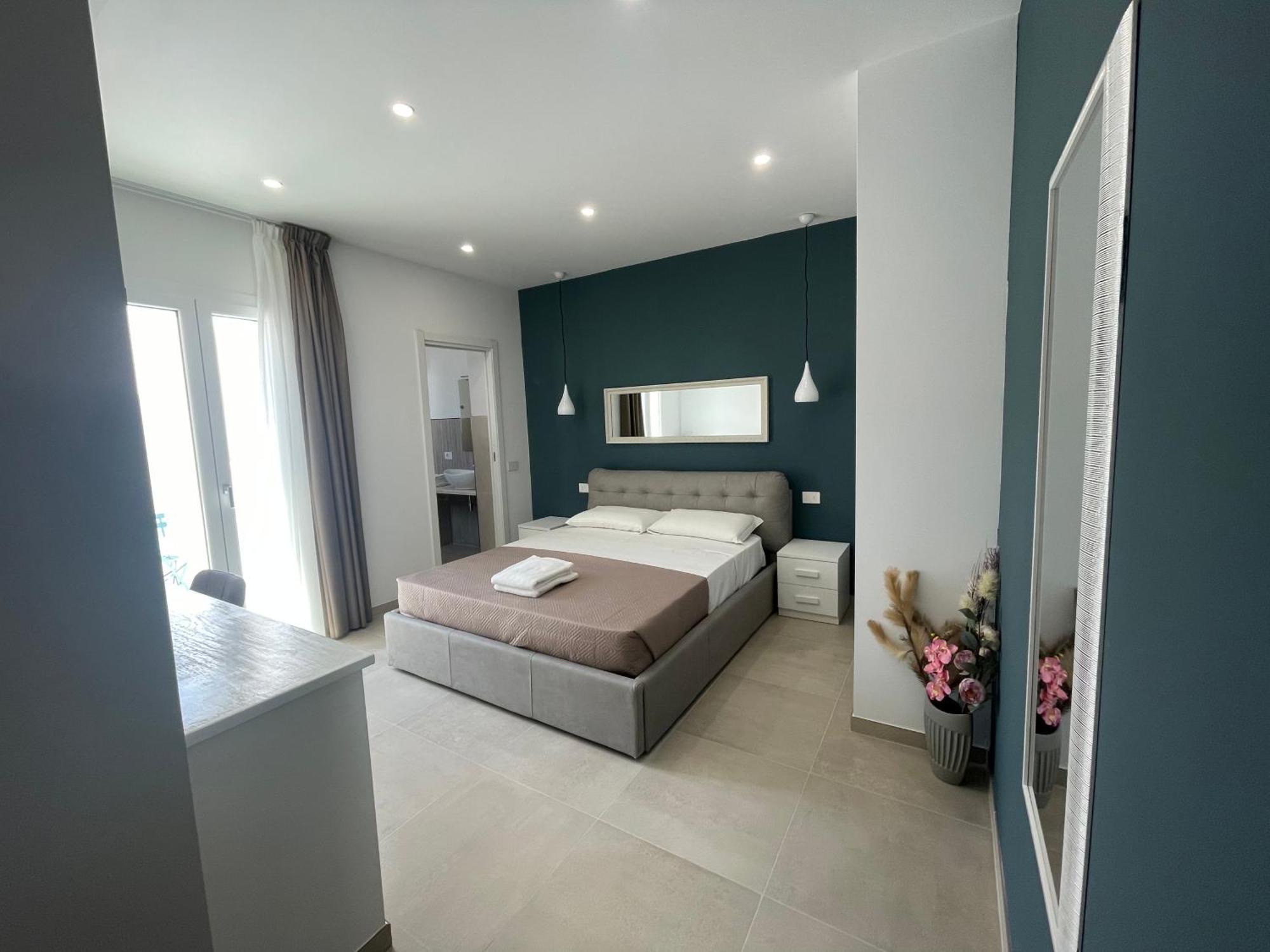 Bullerjanos Hotel ออลเบีย ภายนอก รูปภาพ