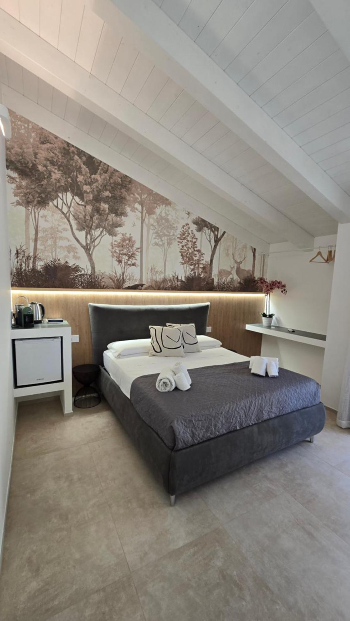 Bullerjanos Hotel ออลเบีย ภายนอก รูปภาพ
