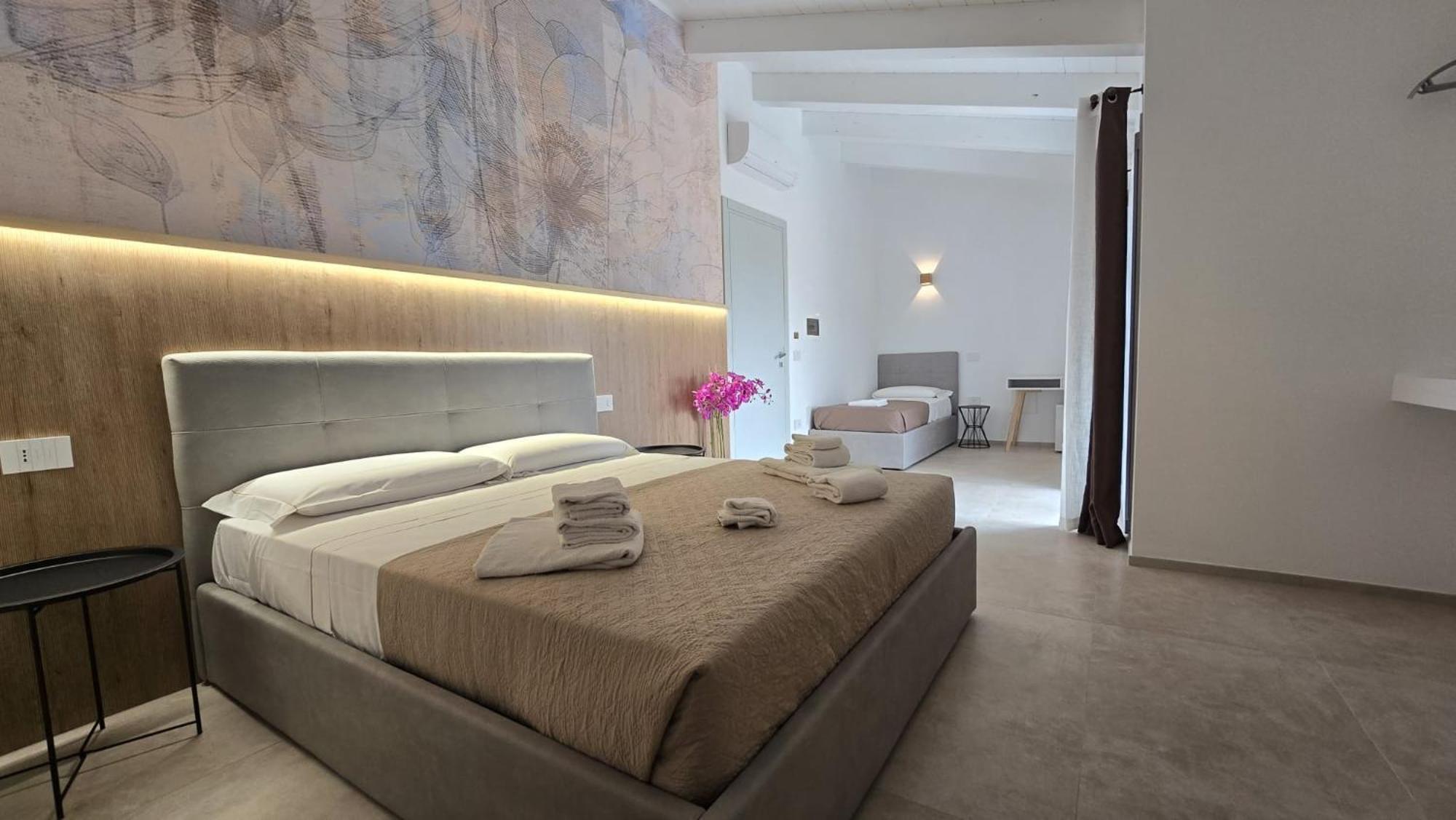 Bullerjanos Hotel ออลเบีย ภายนอก รูปภาพ